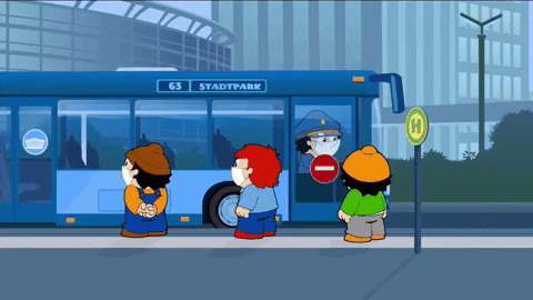 Чи треба заміняти усі маршрутки та автобуси в місті на тролейбуси та трамваї