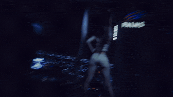 Aria Xin GIF