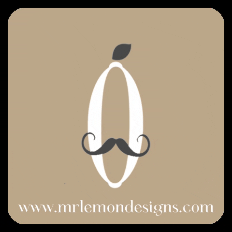 Mr. Lemon Desgins GIF