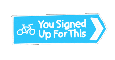 Mental Health Bike Sticker by Maisie Peters