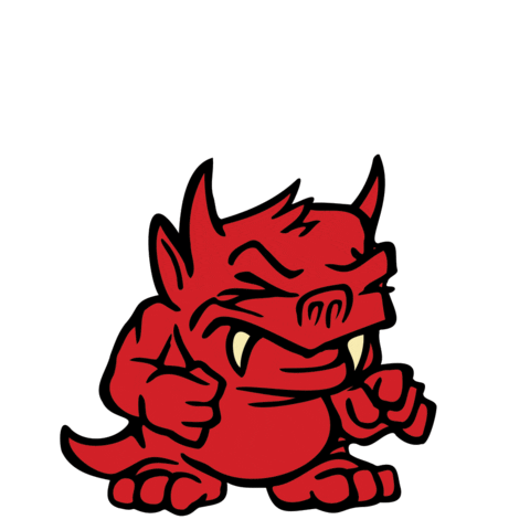 Transplants Brewing Company Sticker