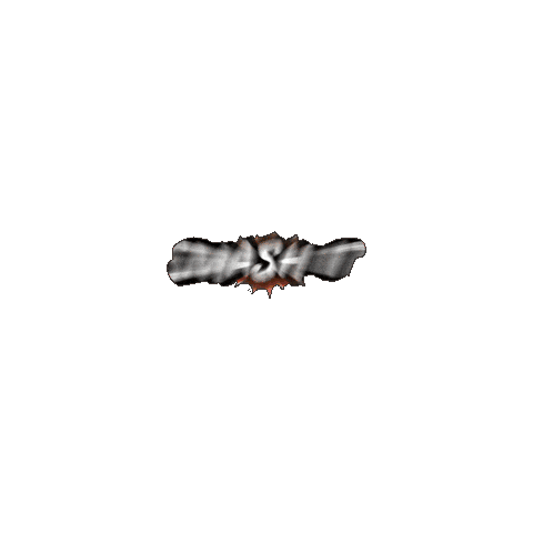 Sport Smash Sticker by MUFIT