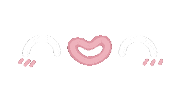Happy Sticker