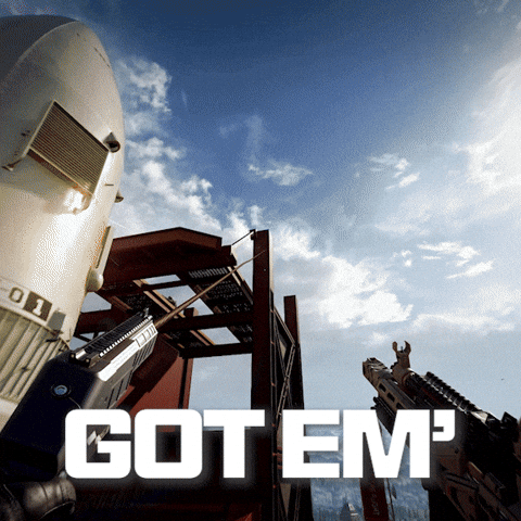 Warzone GIF by Call of Duty