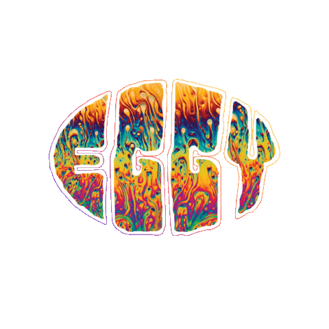 Eggy Music Sticker