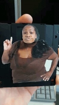 Floppy Disks GIFs - Find & Share on GIPHY