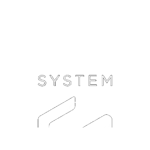 Systemgbackpack Sticker by System G