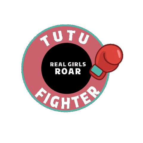 Girlhood Breakthemold Sticker by Heart to Humor