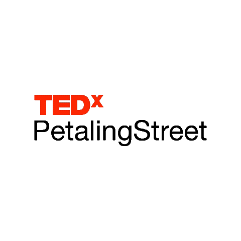 Tedxps Sticker by TEDxPetalingStreet
