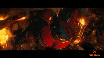 Shrink Antman And The Wasp GIF by Regal