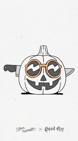 Halloween GIF