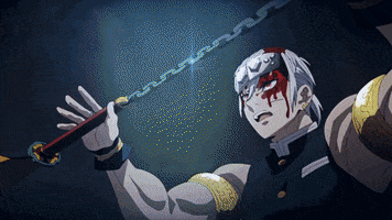 Kimetsu No Yaiba GIF