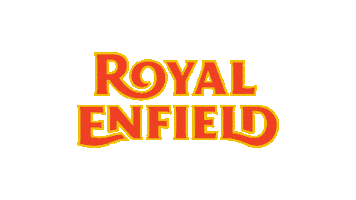 Royal Enfield Brasil Sticker