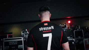 North Macedonia Cs2 GIF by SINNERS Esports