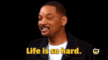 Will Smith Hot Ones GIF by First We Feast