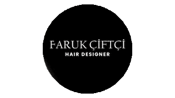 Faruk Çfitçi Sticker by farukciftci