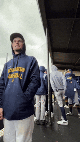 Midland GIF by BucknellBaseball