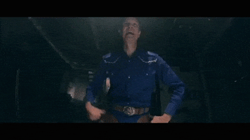 Wild West Dancing GIF by Don Broco