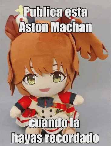 La Esta GIF