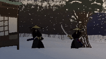 Game Dev Animation GIF