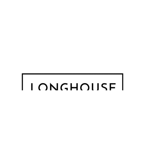 Longhouse Wines Sticker