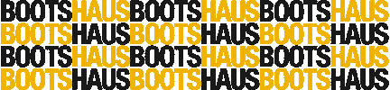Bootshaus Sticker