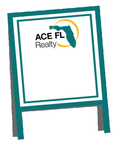 For Rent Sticker by Ace Florida Realty
