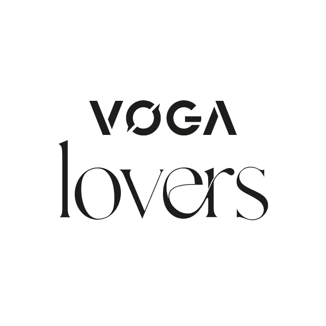 Voga Estilistas Sticker