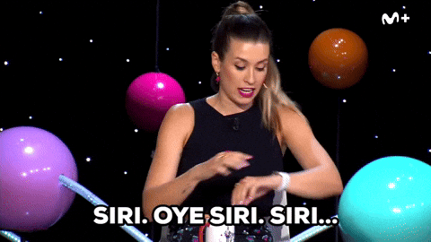 Ilustres Ignorantes Apple GIF by Movistar Plus+ - Find & Share on GIPHY