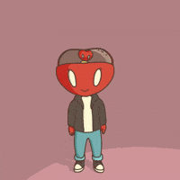 Youre All I Think About Love You GIF by LT3 Creations