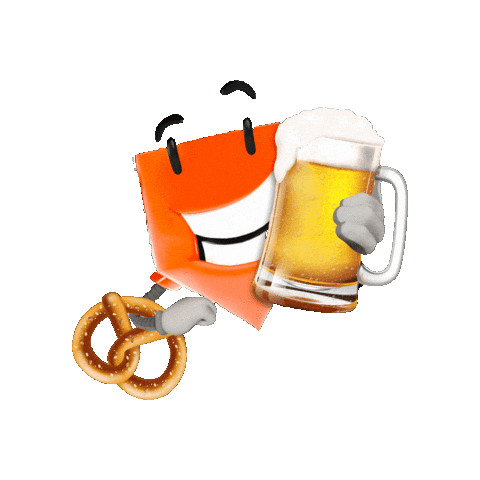 Bier Bayern Sticker by Knauf PFT