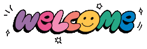 Welcome Sticker by University of Alberta Students' Union