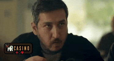 Gibi GIF by MR CASINO