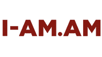 I-AM.AM - Armenian Business Directory Sticker