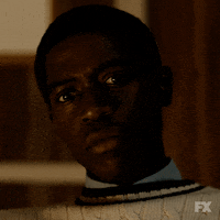 Staring Fx Networks GIF by Snowfall
