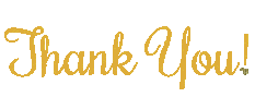 Thanks Thank You Sticker by There are stories longing to be told...