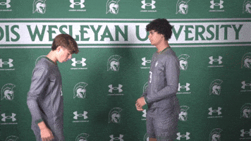 Iwumsoc25 GIF by iwusports