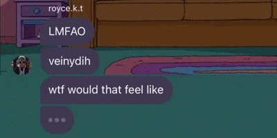 Royce R00K GIF