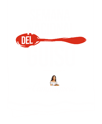 Guiso Sticker by ARCOR
