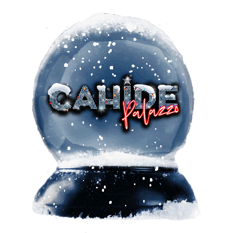 Sticker by Cahide Palazzo