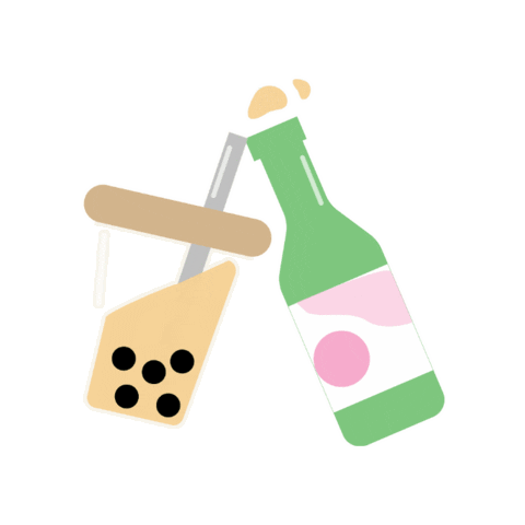 Ryse Network Sticker