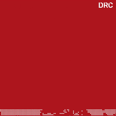 DRC Danish Refugee Council GIF