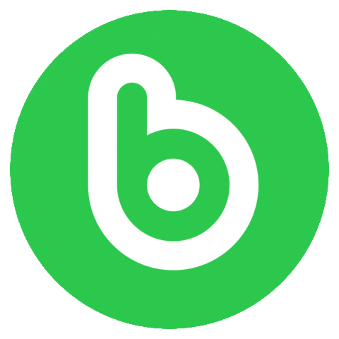 bringoo Sticker