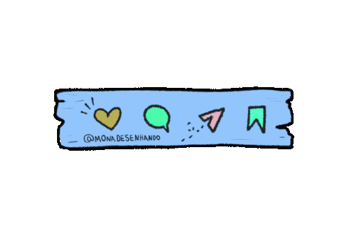 Source: MonaDesenhando