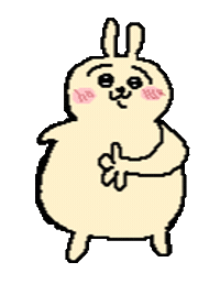 Hungry Belly Sticker