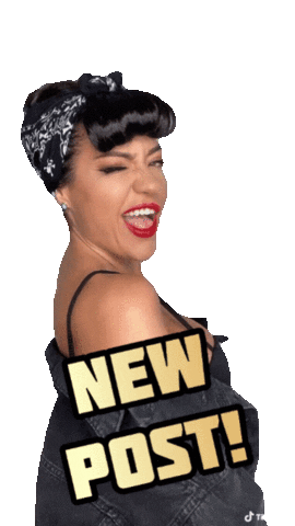 Newpost Sticker by Aziink