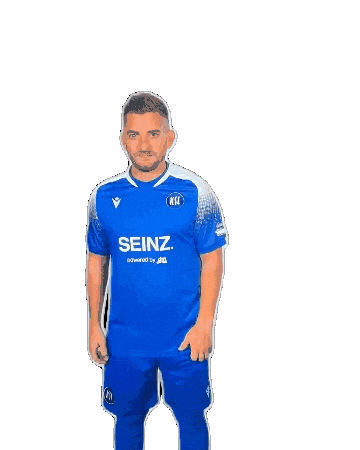 Ksc Sticker by KSCAmateure