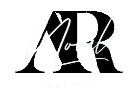 A.R.Noval Nails & Others Sticker