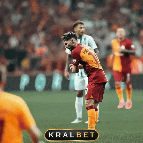 Cimbom GIF by K R A L B   E  T
