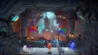 ps4 partygame GIF by PlayStationDE